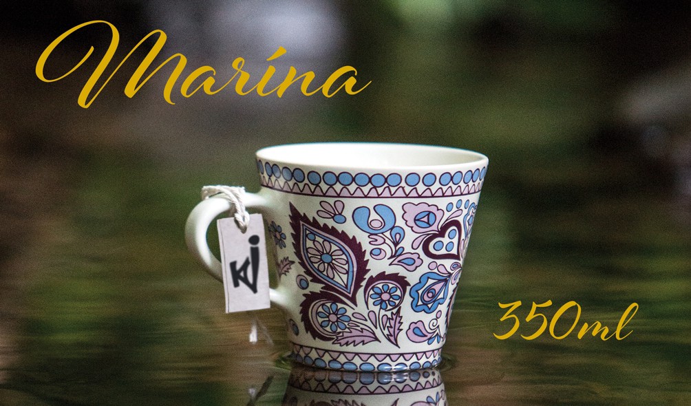 Marína